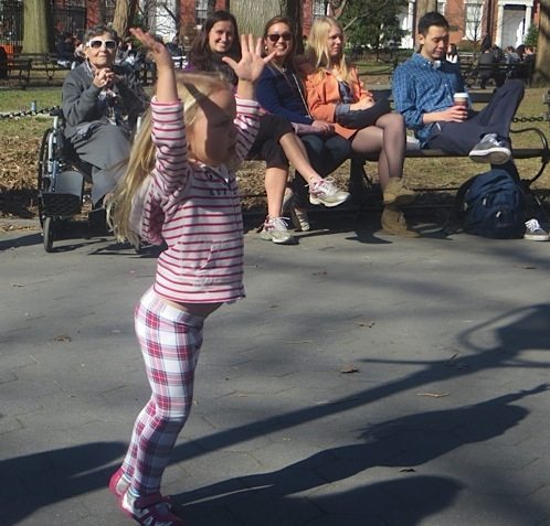little_girl_in_pink_dancing_colin_piano_washington_square_park_greenwich_village