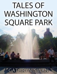 Washington Square Park ebook - Tales of Washington Square Park